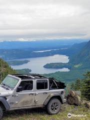 West Coast Edge ATV Adventures