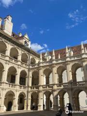 Parlamento regional de Graz