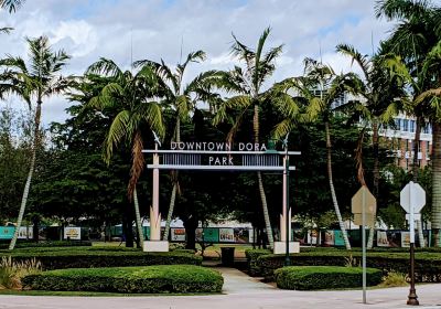 Downtown Doral Park