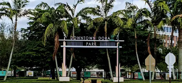 Doral