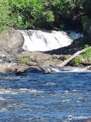 Parc des Chutes de Sainte-Ursule