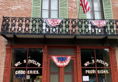 William Phelps General Store and Family Residence Museum