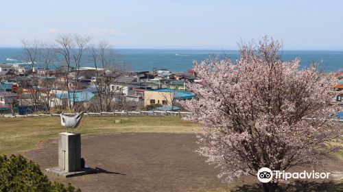 Hamanasu Daiba Park