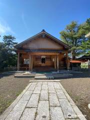 Sumiyoshi Shrine