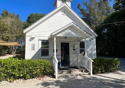 Captiva Chapel by the Sea