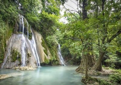 Daranak Falls