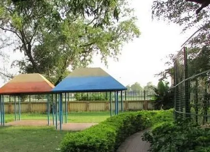 District Science Centre