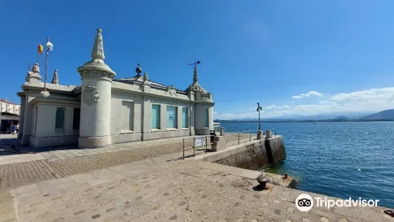 Palacete del Embarcadero