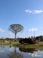 Parque Estadual do Utinga