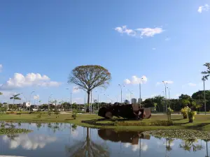 Parque Estadual do Utinga