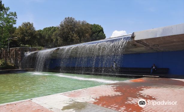 Parc de Catalunya | Sabadell