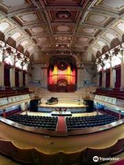 Huddersfield Town Hall