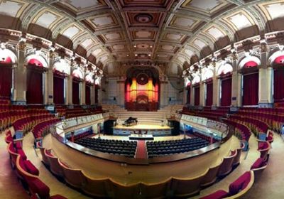 Huddersfield