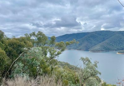 Foggs Lookout