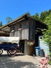 La Ferme du Bonheur