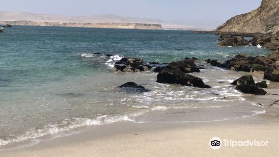 Playa de la Mina