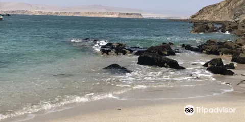 Playa de la Mina