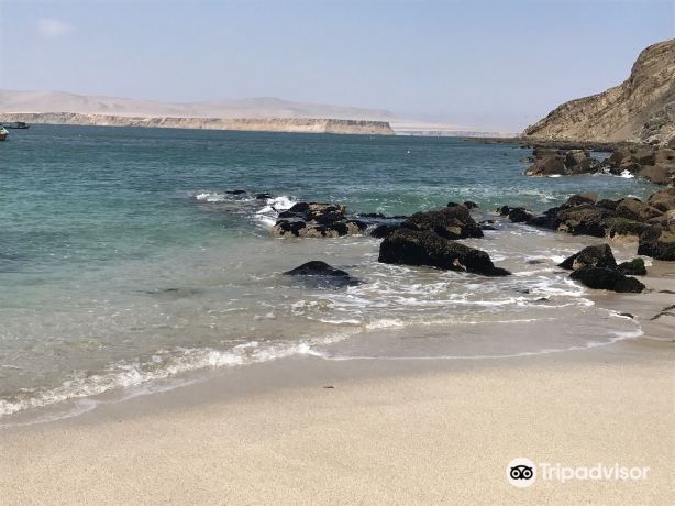 Playa de la Mina
