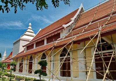 Mueang Sing Buri