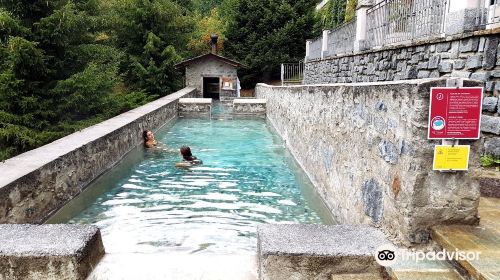 Terme Bagni Nuovi