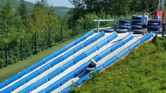 Supertubing