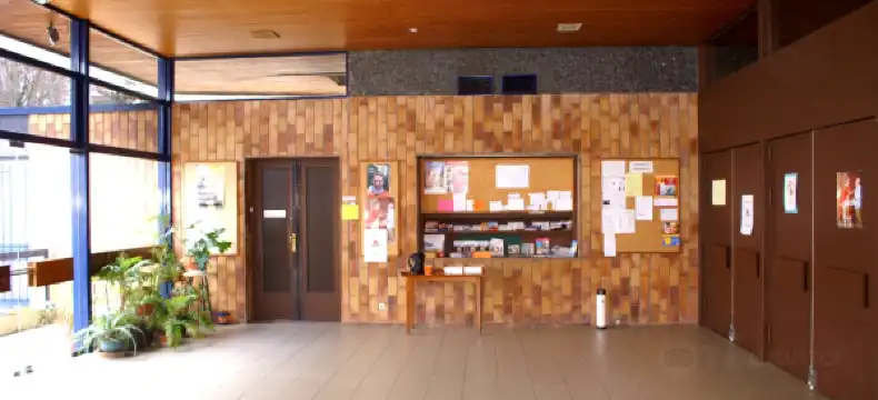 Hotels in Le Kremlin-Bicetre