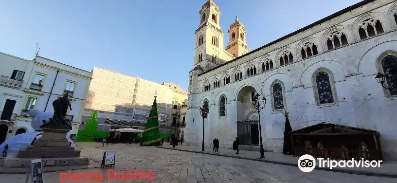 Piazza Duomo