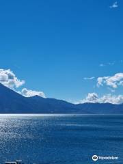 Lago de Atitlán