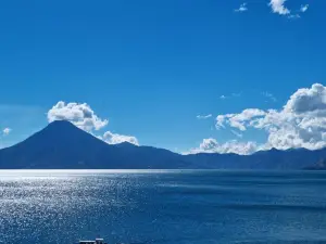 Lake Atitlán