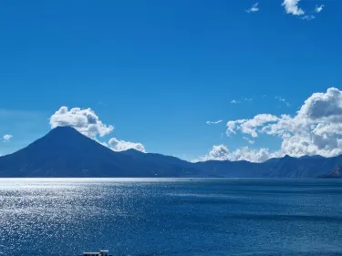 Cerro de Oro