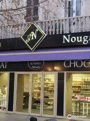 L'Artisan Nougatier