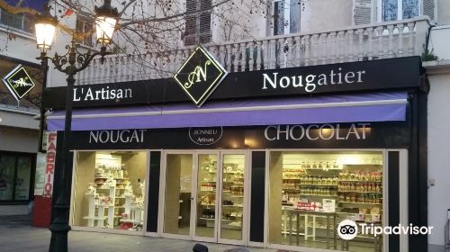 L'Artisan Nougatier