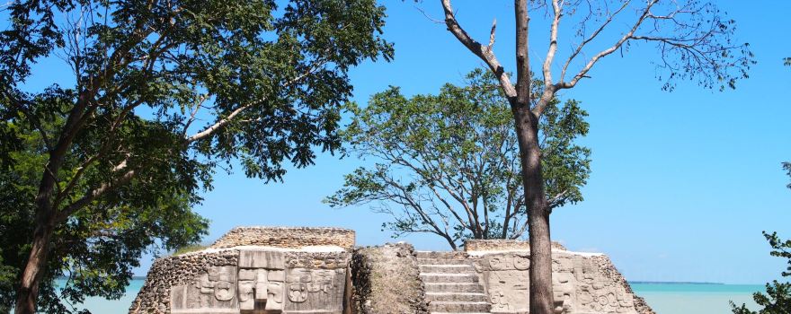 Cerros Archaeological Reserve