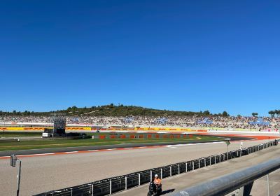 Circuit Ricardo Tormo