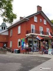 Gananoque 1000 Islands Visitor Centre