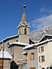 Office du Tourisme d'Orelle