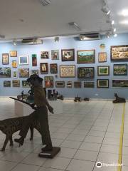 MAPA - Museu de Arte Primitiva José Nazareno Mimessi