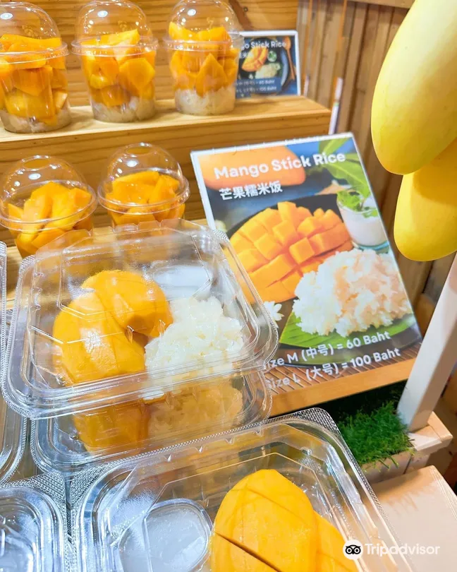 3_Jodd Fairs Night Market