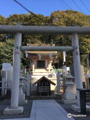 Mito Komon Jinja