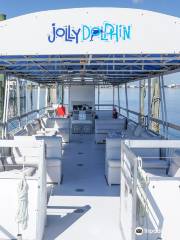 Jolly Sailing & Dolphin Cruise