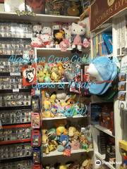 Aladdins Cave Toys & Collectables Pickering