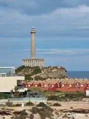 Faro Cabo de palos