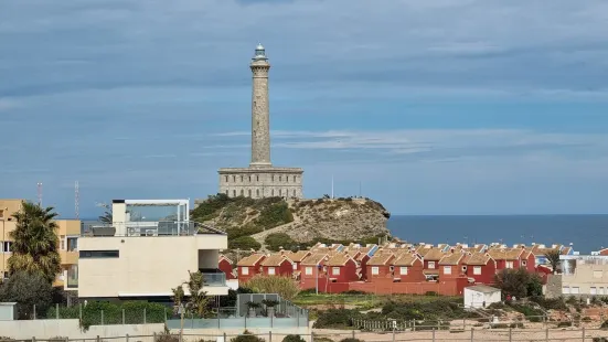 Faro Cabo de palos