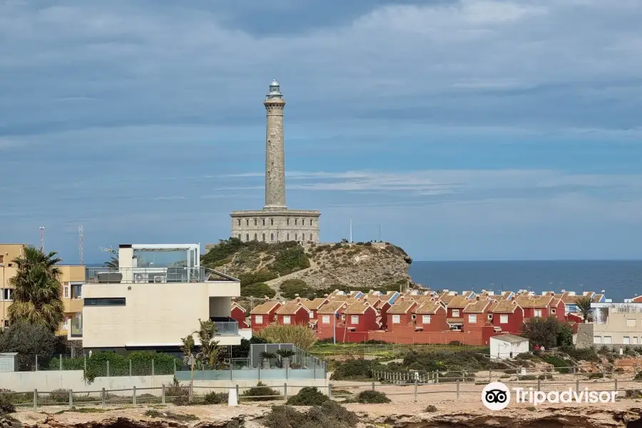 Faro Cabo de palos