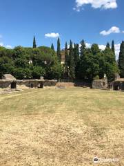 Roman Amphitheatre of Arezzo