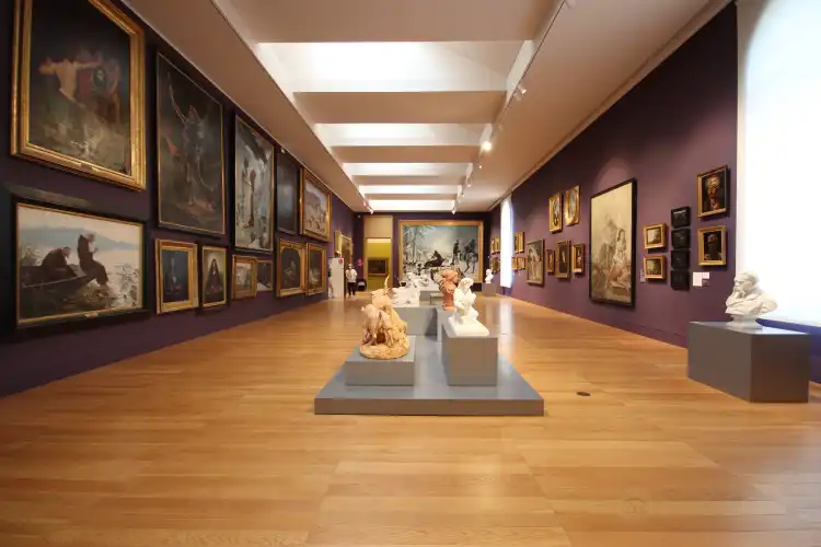 Các khách sạn gần Musée des Beaux-Arts et d'archéologie de Besançon