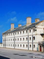 Peterhead Prison Museum