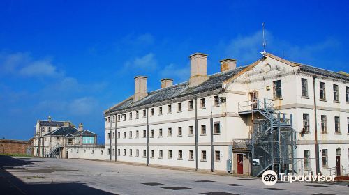 Peterhead Prison Museum