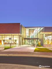 Moses Lake Museum & Art Center