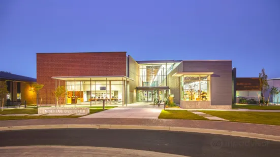 Moses Lake Museum & Art Center